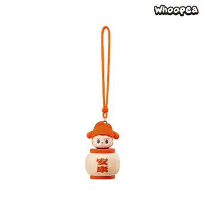 THE MONSTERS Let's Have Fun Together Series - Night Light Blind Box