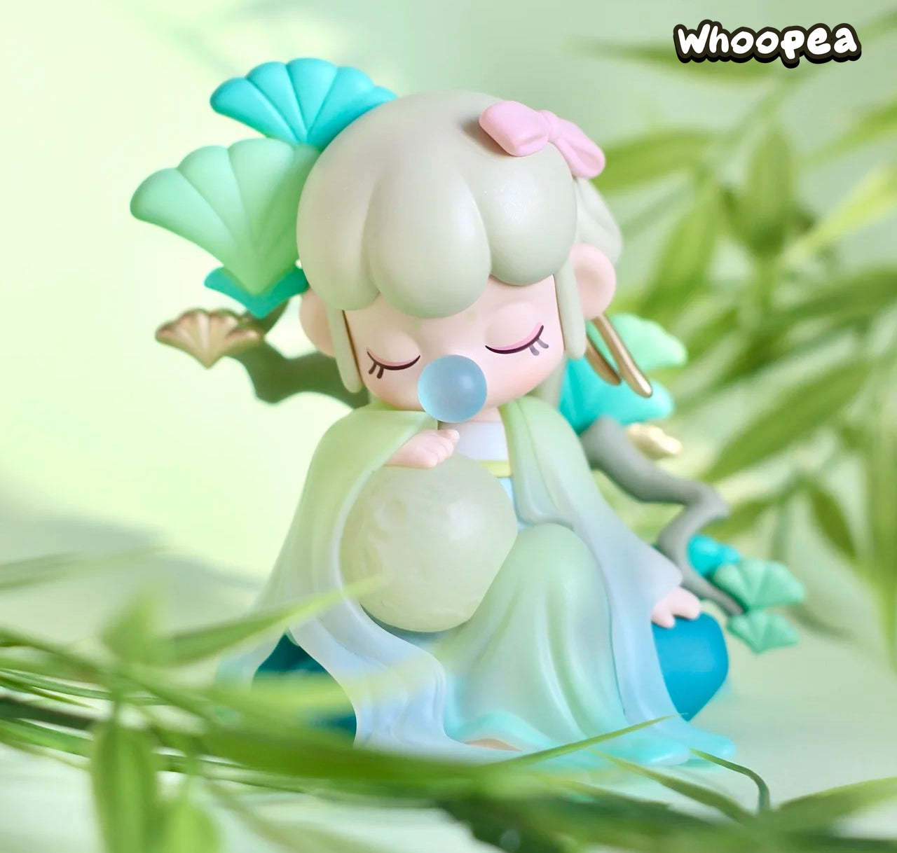 Nanci Poetic Beauty Series Figures, Blind Box