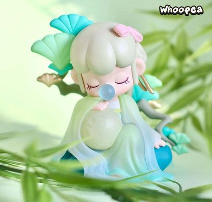 Nanci Poetic Beauty Series Figures, Blind Box