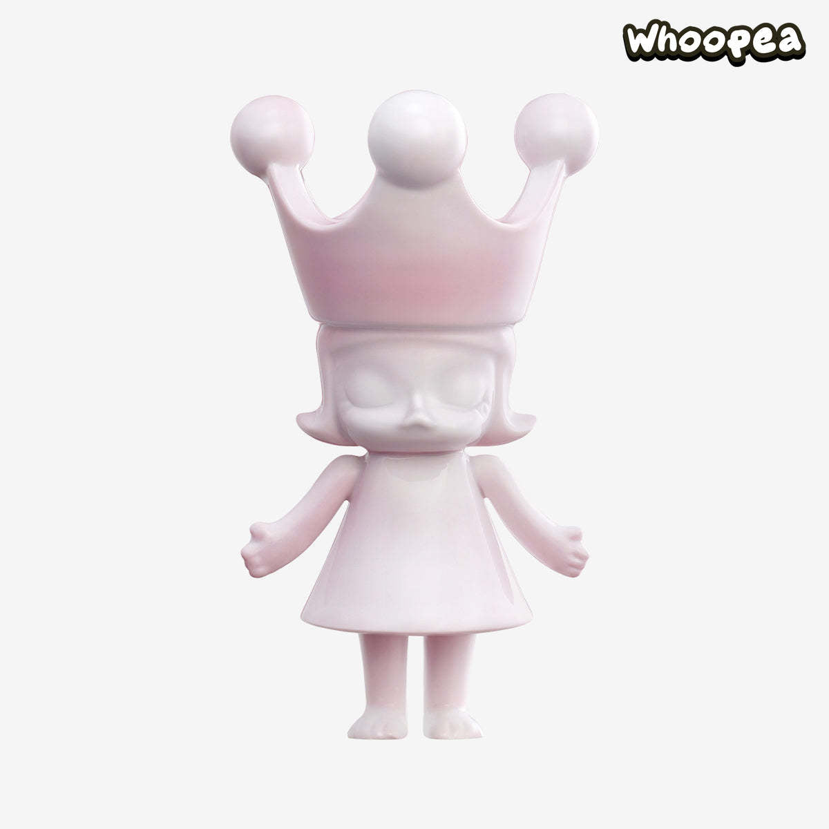 MEGA ROYAL MOLLY 100% Rouge·china