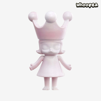 MEGA ROYAL MOLLY 100% Rouge·china