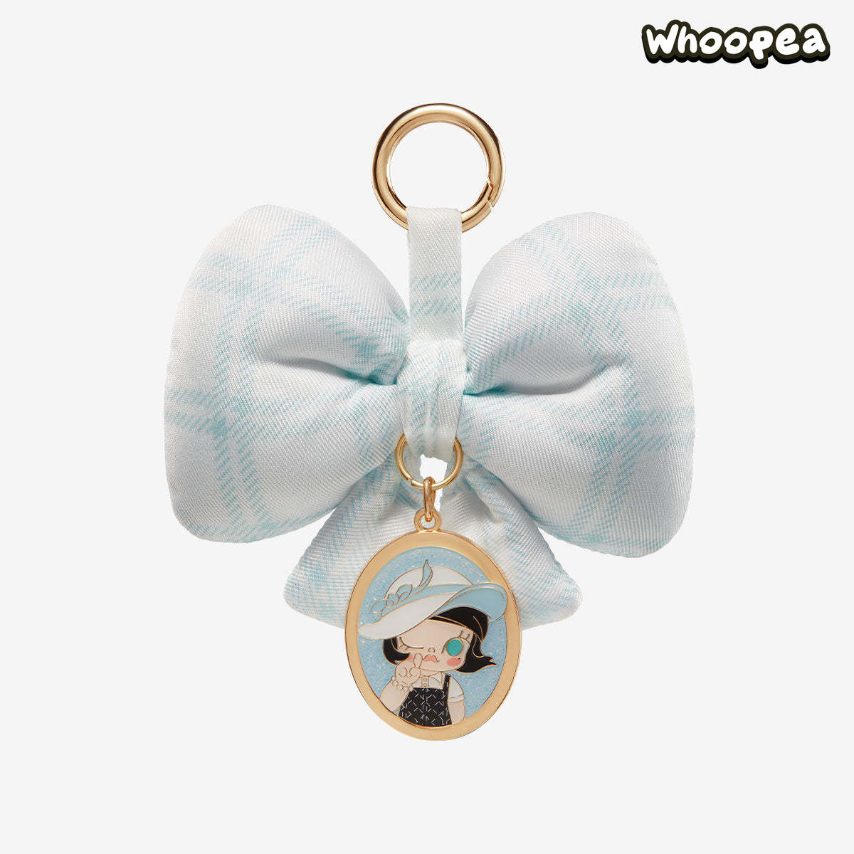 MOLLY Daily Look Series-Sachet Blind Box