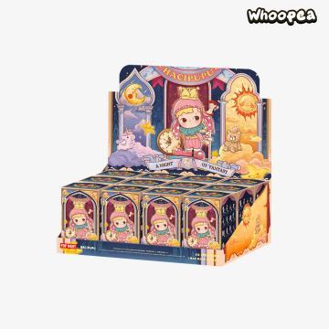 HACIPUPU A Night of Fantasy Series Figures, Blind Box
