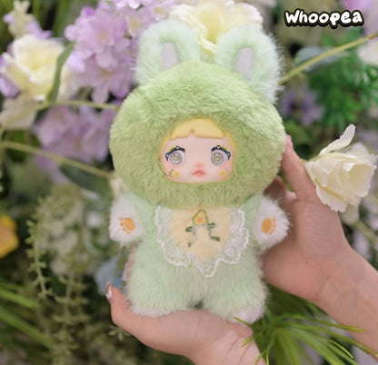 Nommi V3 Interesting Fruits Series Plush Dolls, Blind Box