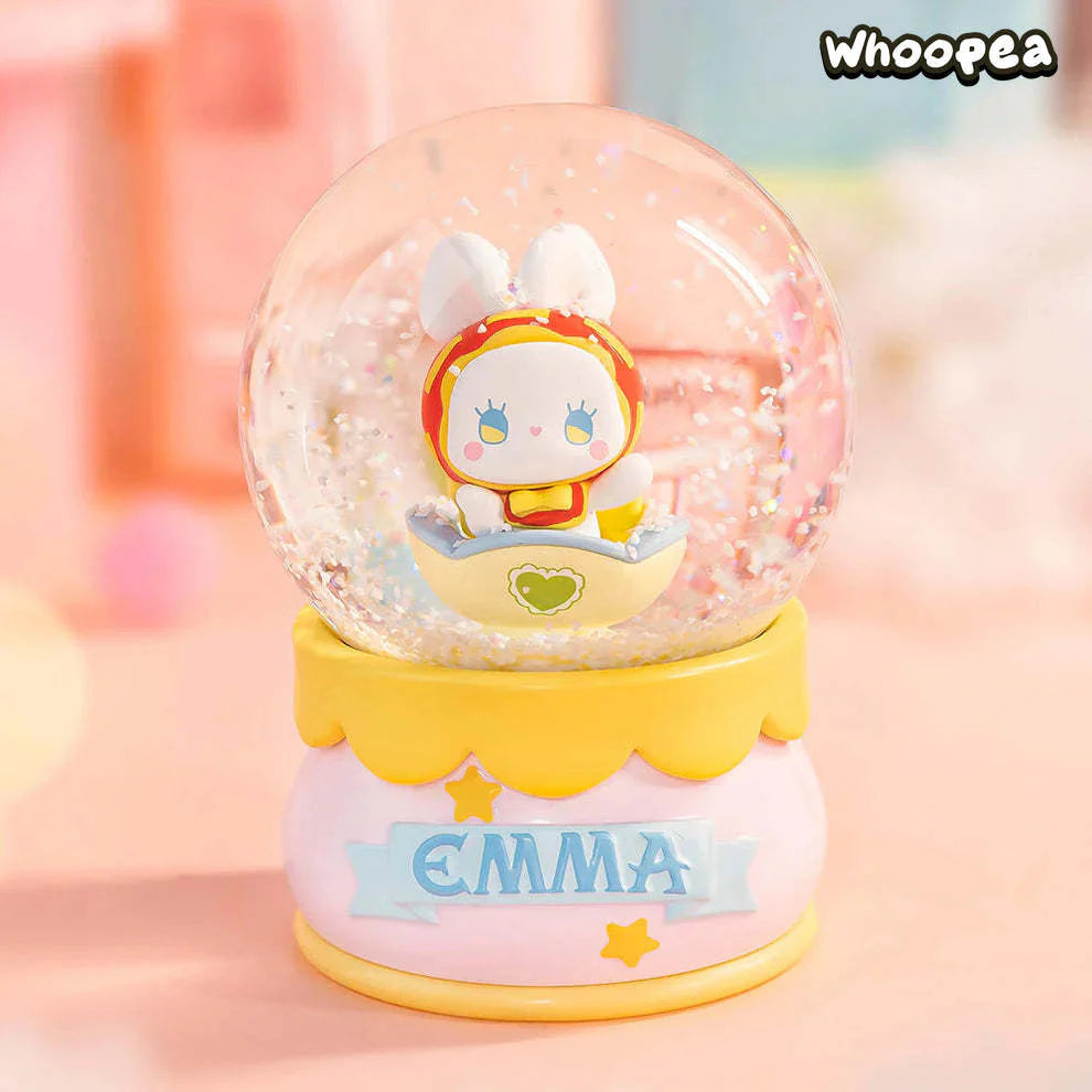EMMA BABE Lucky Day Crystal Ball Blind Box