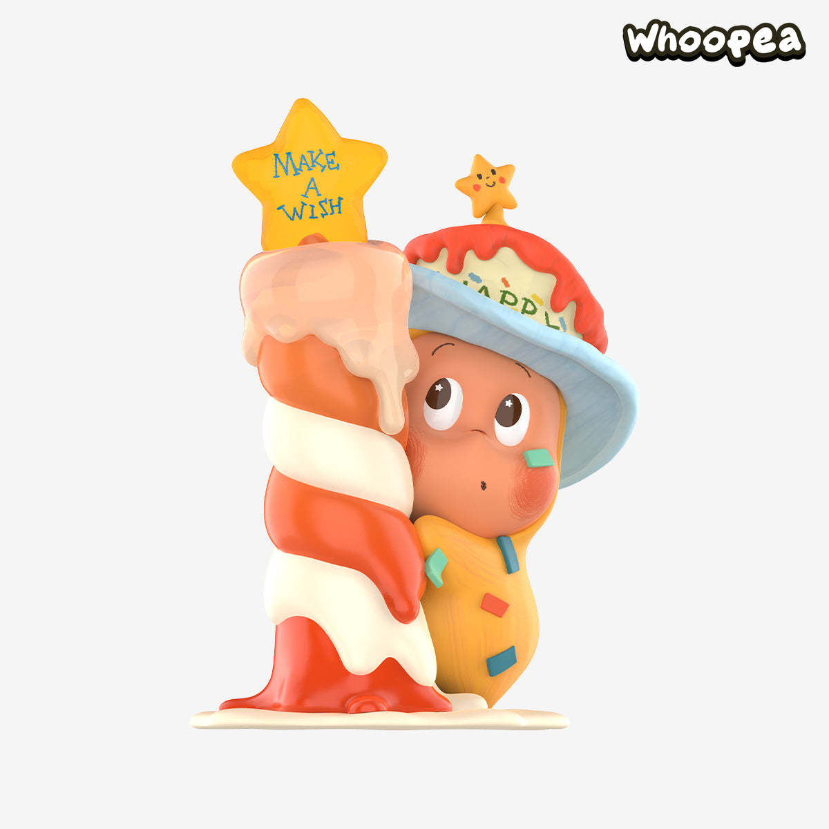 Twinkle Twinkle The Gifts From Stars Series Figures, Blind Box