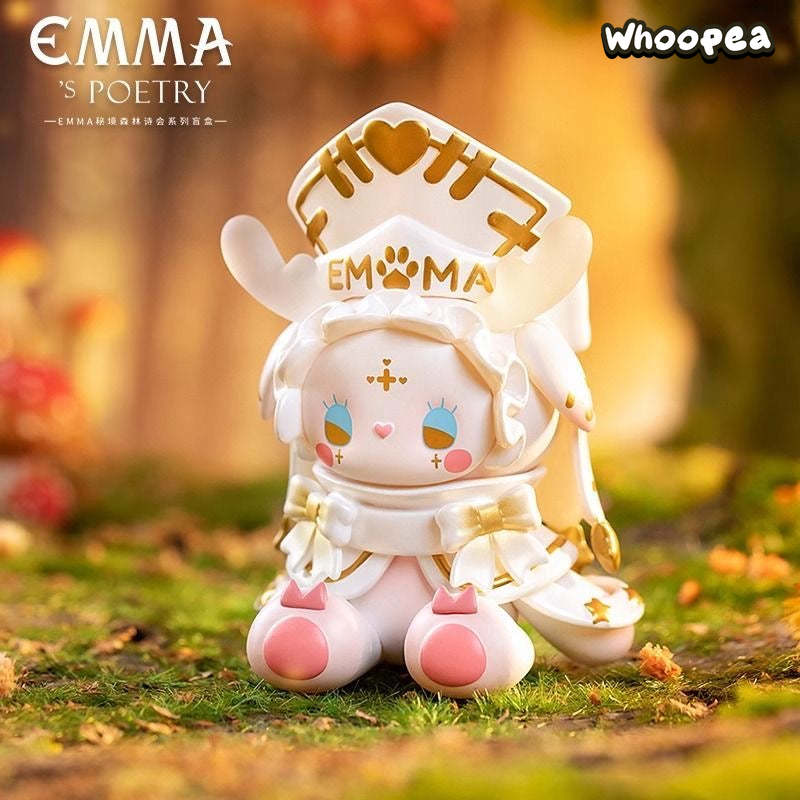 Emma Poetry Party Series Blind Box