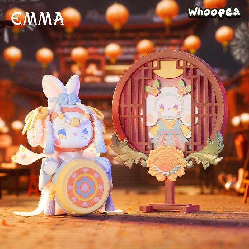 EMMA Dim Lights Series Blind Box