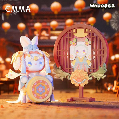 EMMA Dim Lights Series Blind Box