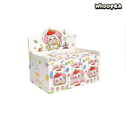 Kimmon Regain Myself Series Plush Blind Box