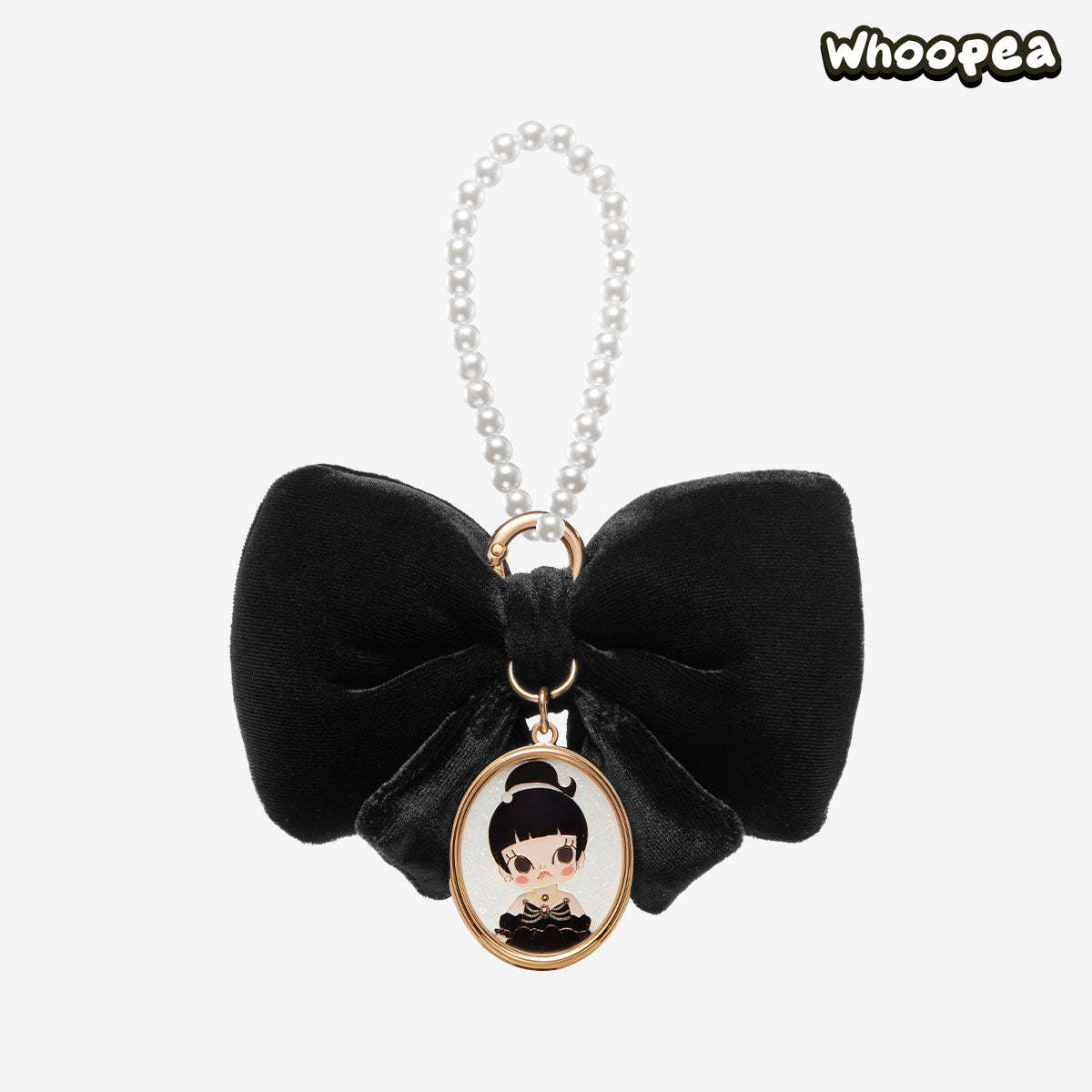 MOLLY Daily Look Series-Sachet Blind Box