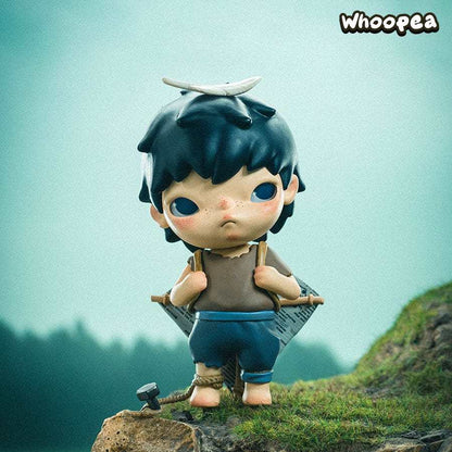 Hirono Mime Series Blind Box