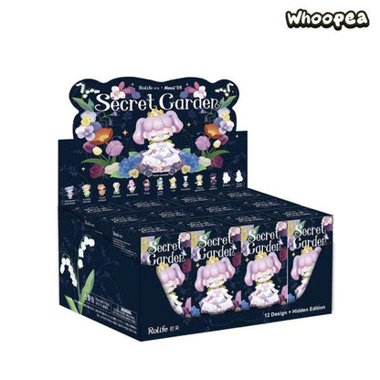Nanci Secret Garden Series Blind Box