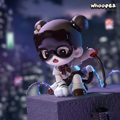 Baby Zoraa I'm The Boss Series Blind Box【TNT】