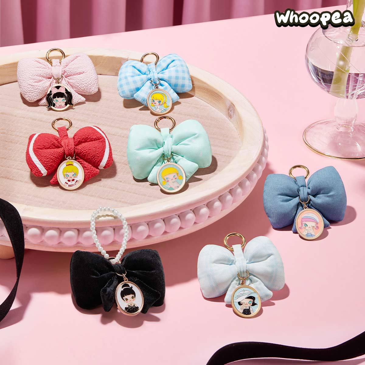 MOLLY Daily Look Series-Sachet Blind Box