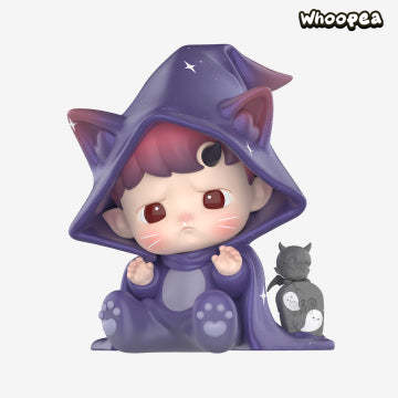 HACIPUPU A Night of Fantasy Series Figures, Blind Box