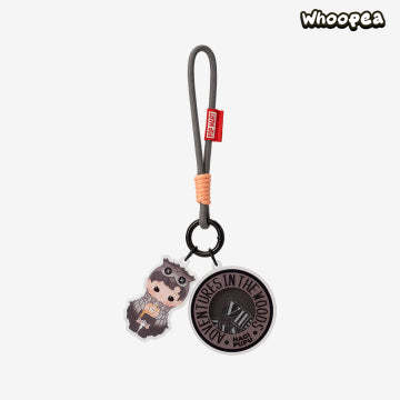 HACIPUPU Adventures In The Woods Series-Pendant Blind Box