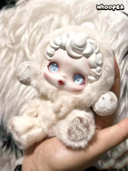 Skullpanda Gentle Edge Plush Doll, PTS Limited