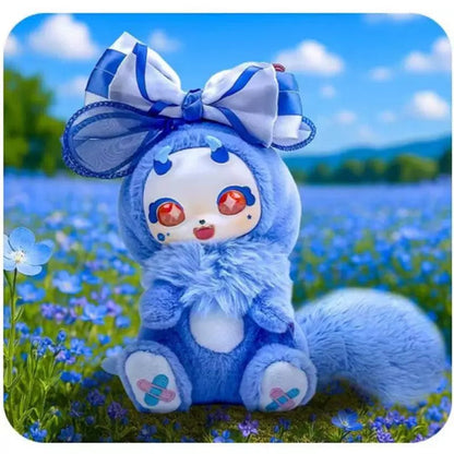 Boboco's Sweetheart Party Series Plush Dolls, Blind Box