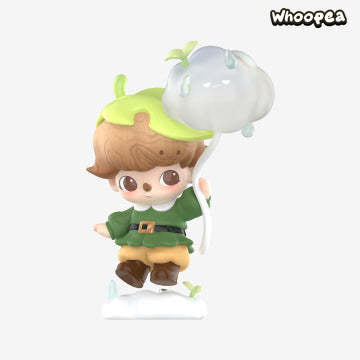 DIMOO Weaving Wonders Series Figures, Blind Box