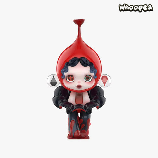 【Sale】SKULLPANDA Image Of Reality Series Blind Box