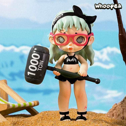 【Sale】Laura Pool Fight Series Blind Box