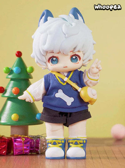 HANI Sweet Dreamland Large Size Action Figure BJD Blind Box