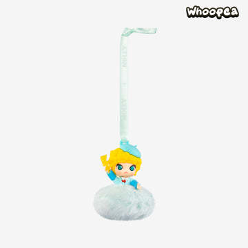 MOLLY My Instant Superpower Series-Fragrance Blind Box