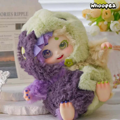 【Sale】Cino Ever-Changing Moods Series Premium Plush Blind Box