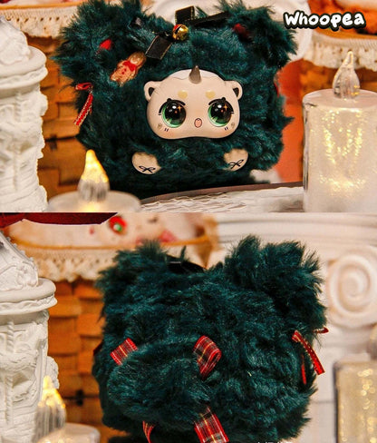 Bunny Fantasy Series Plush Dolls, Blind Box