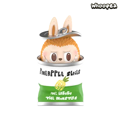 The Monsters Almost Hidden Series Figures, Blind Box