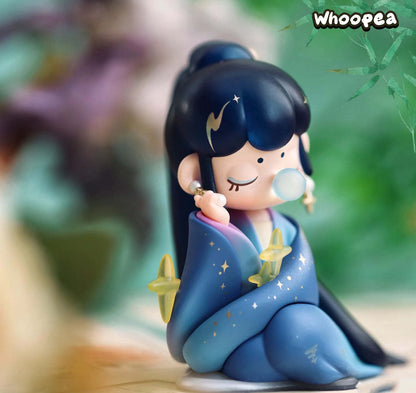 Nanci Poetic Beauty Series Figures, Blind Box