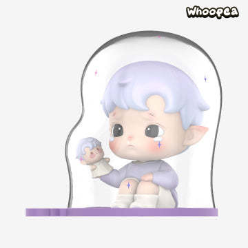 HACIPUPU A Night of Fantasy Series Figures, Blind Box