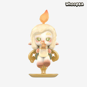 【BACK IN STOCK!】 CHAKA Light Sprite Series Figures, Blind Box