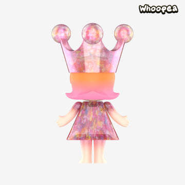 MEGA ROYAL MOLLY 400% MIKA NINAGAWA