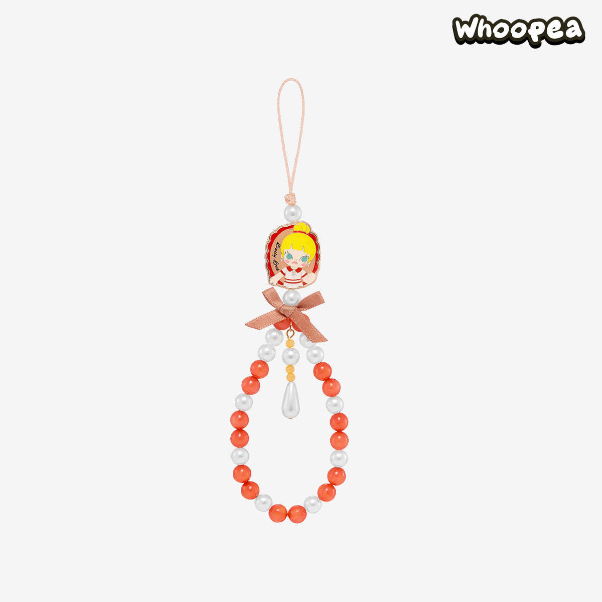 MOLLY Daily Look Series-Phone Charm Blind Box