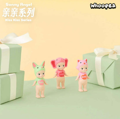 Sonny Angel Kiss Kiss Figurenserie, Blindbox