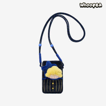 DIMOO Weaving Wonders Series-Quilt Phone Case Blind Box