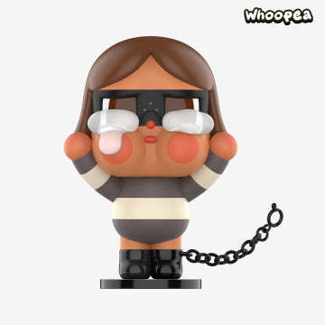 CRYBABY Crying Again Series PVC Figures, Blind Box