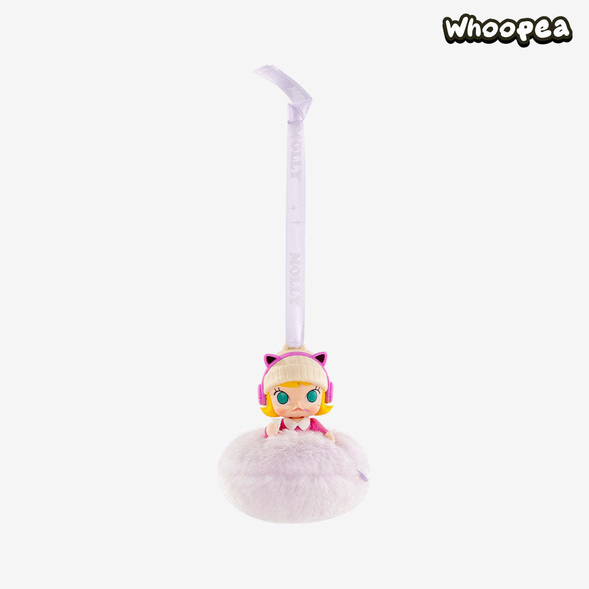 MOLLY My Instant Superpower Series-Fragrance Blind Box