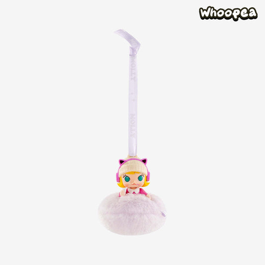 MOLLY My Instant Superpower Series-Fragrance Blind Box