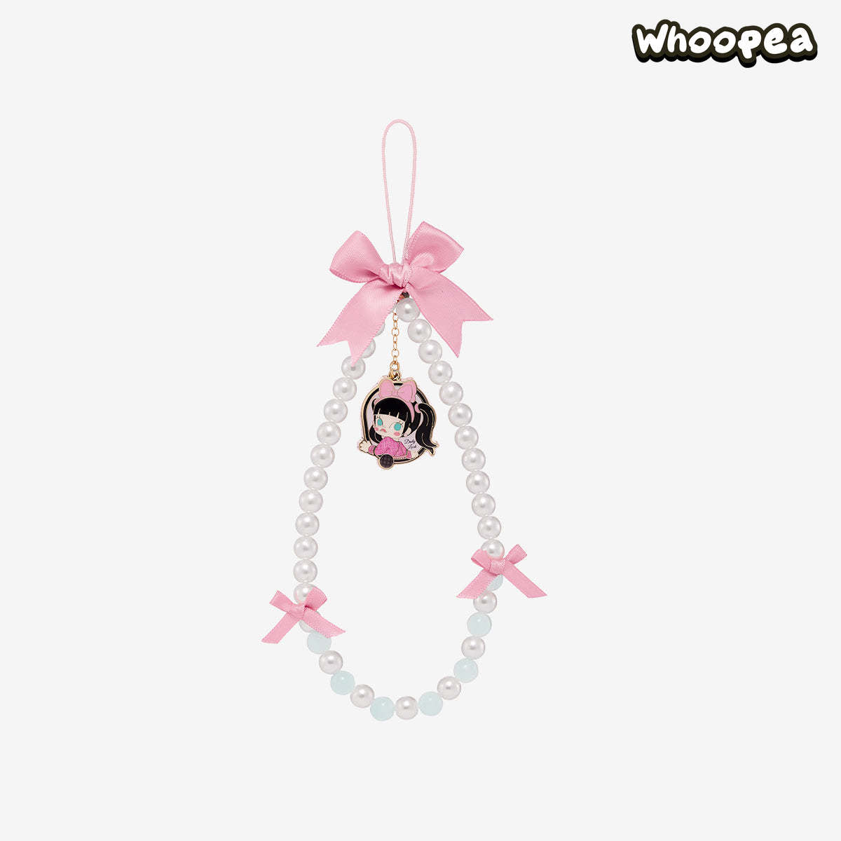 MOLLY Daily Look Series-Phone Charm Blind Box