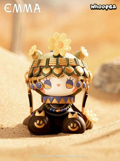 Emma River Of Time Series Blind Box