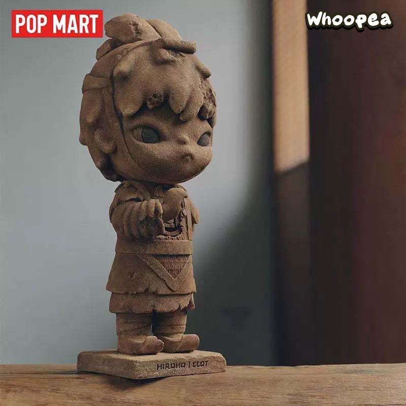 Hirono × CLOT Series Terracotta Army, Limited Edition