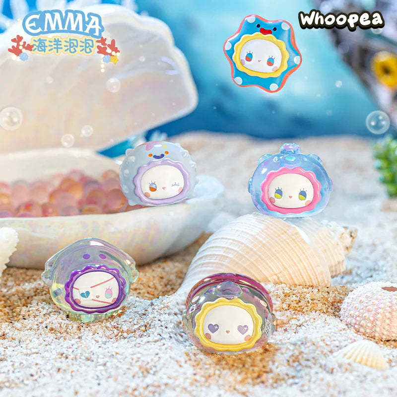 EMMA Ocean Bubble Series Mini Blind Box