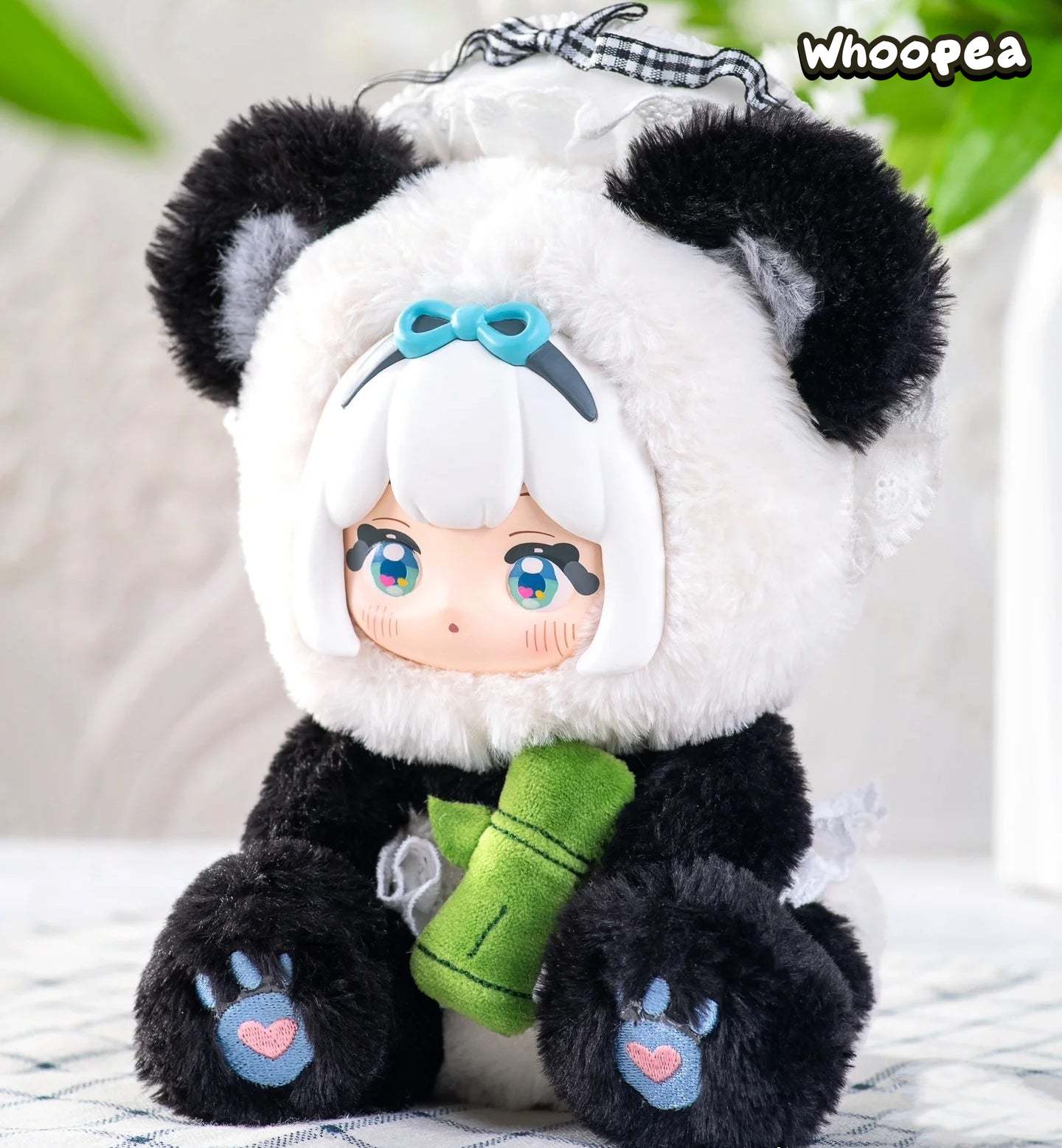 【Back in Stock】Ninizee Animal Party Series  Plush Dolls, Blind Box