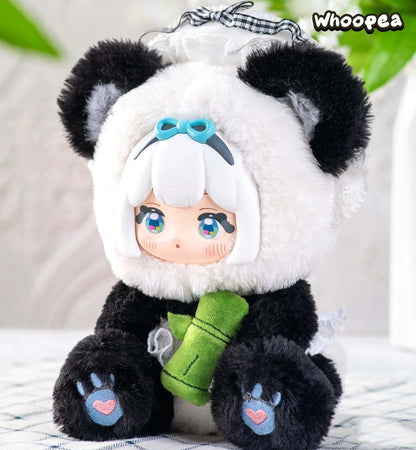 【Back in Stock】Ninizee Animal Party Series  Plush Dolls, Blind Box
