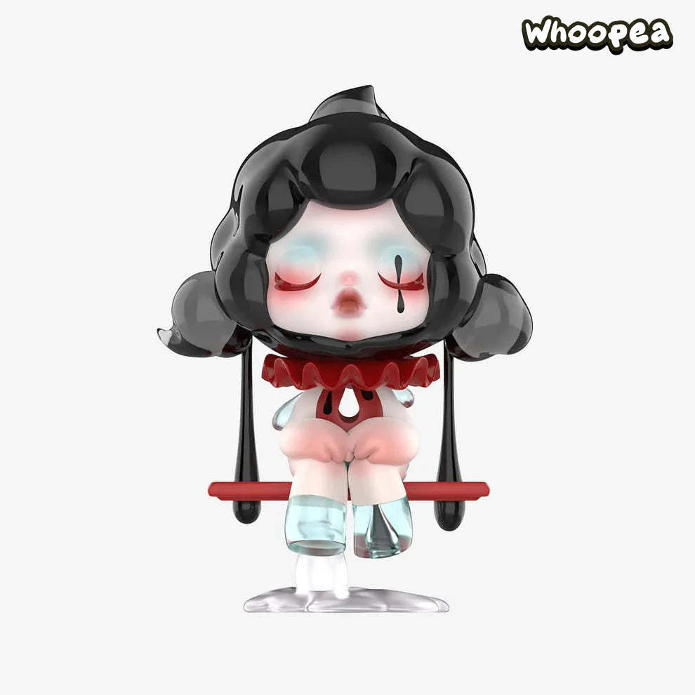 【Sale】SKULLPANDA Image Of Reality Series Blind Box