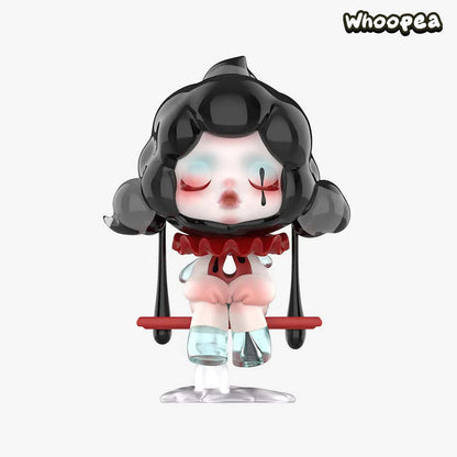 【Sale】SKULLPANDA Image Of Reality Series Blind Box