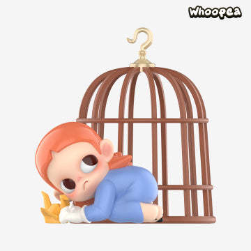 Zsiga We All Are Kids Series Figures Blind Box